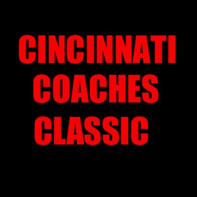 coach classic xl-660