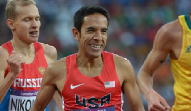Post-Olympic Drama Set For Lausanne Diamond League