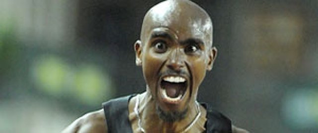 RESULTS: 2012 Birmingham Diamond League