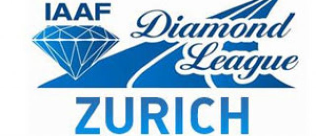 RESULTS: 2012 Zurich Diamond League - Weltklasse
