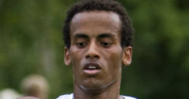 ARKANSAS MEN'S XC: Haile wins season opener on home course