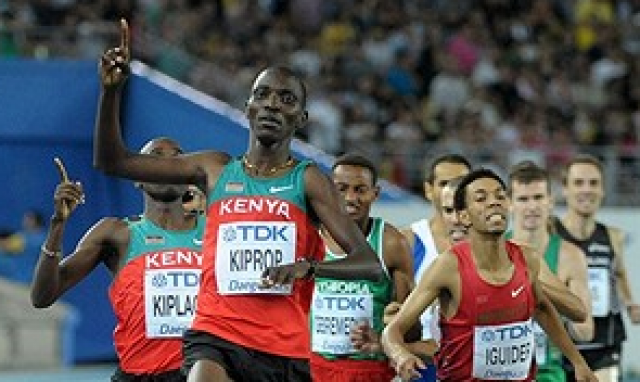 Meet Schedule: 2012 Brussels Diamond League - Memorial Van Damme