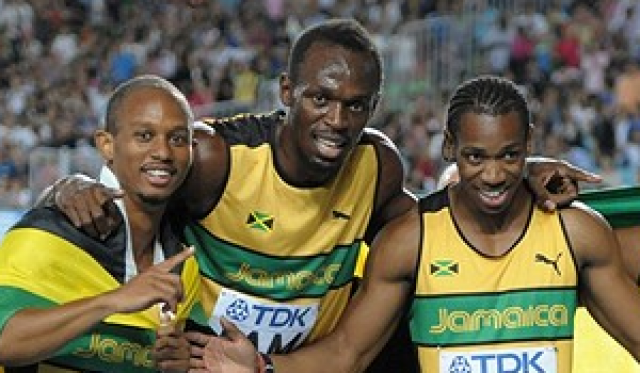 Meet Entries: 2012 Brussels Diamond League - Memorial Van Damme