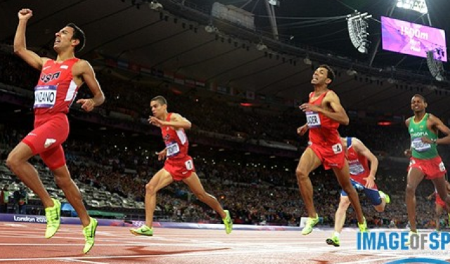 Brussels Diamond League 2012 preview