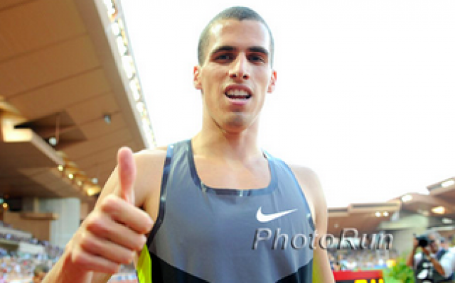 Kiprop and others fall short at Brussels