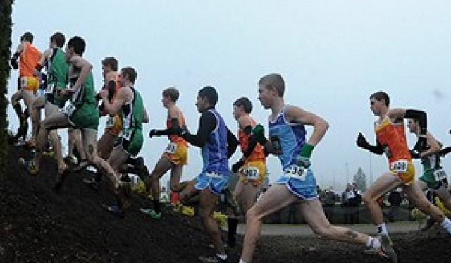 Christian Brothers Academy and NXN history