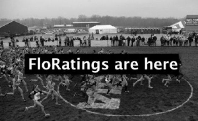 Flotrack presents FloRatings