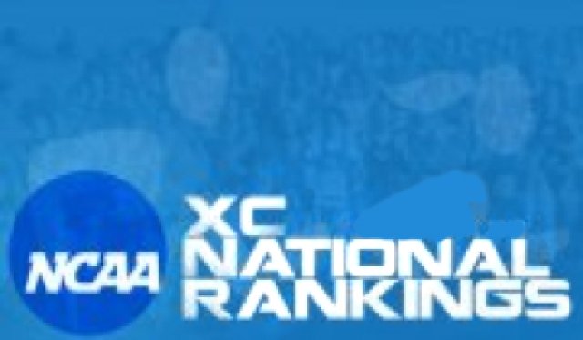 USTFCCCA: Division 1 National Poll, Week 3 Release