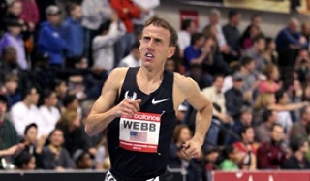 Dash to the Finish Line 5k Offers Olympic Curtain Call