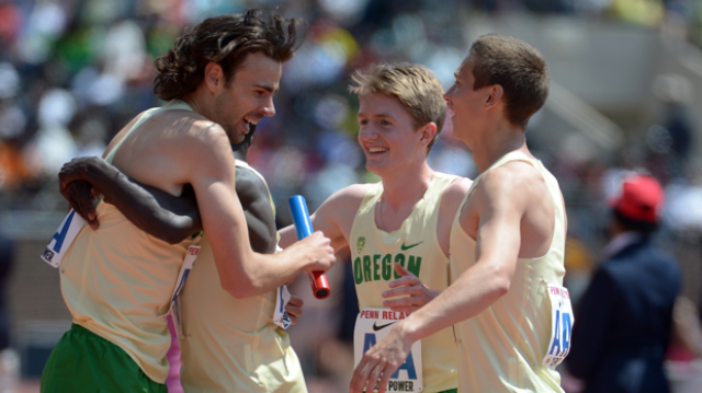 Final NCAA Men's Team Projections