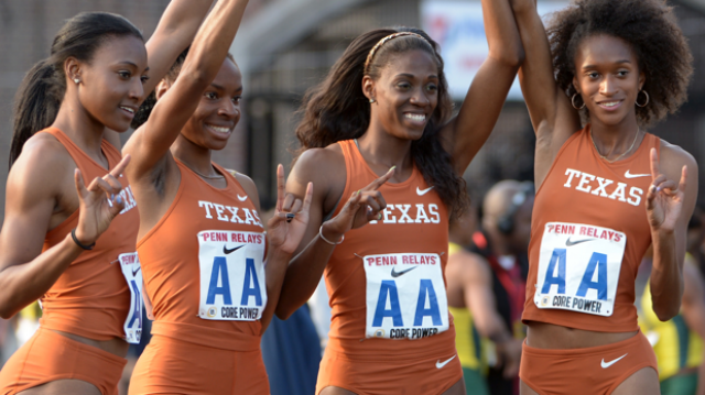 Final NCAA Women's Team Projections