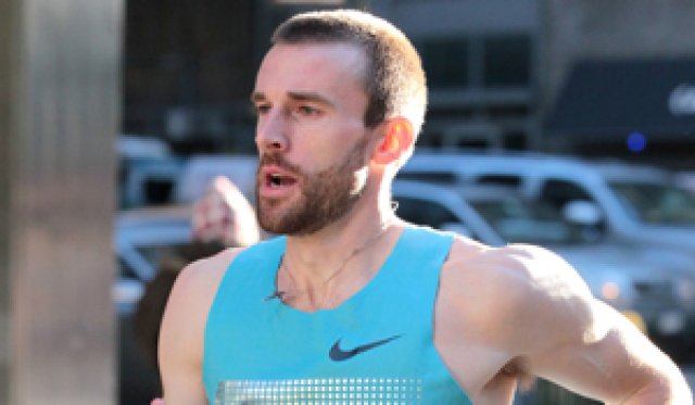 START LIST: Portland Track Festival