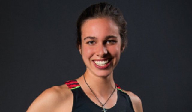 D'Agostino joins Team New Balance