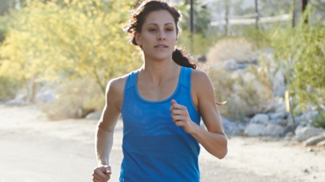 After Losing Her Way, Kara Goucher on Road to Revival