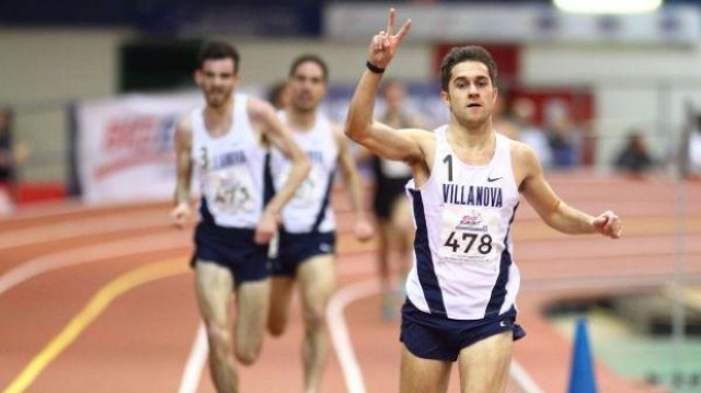 We WILL See a Sub-16:00 4xMile!