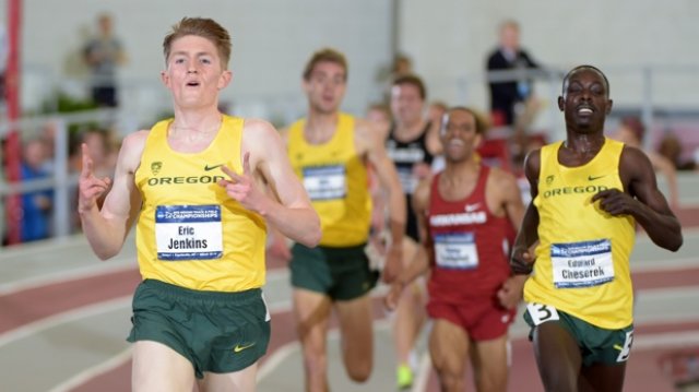 Penn Relays Men: Oregon Looks Beatable (Kind Of)