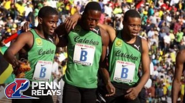 Calabar On The Verge Of H.S. History