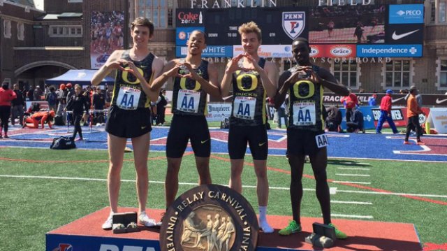 Penn Relays Day 2: Top 10 Moments