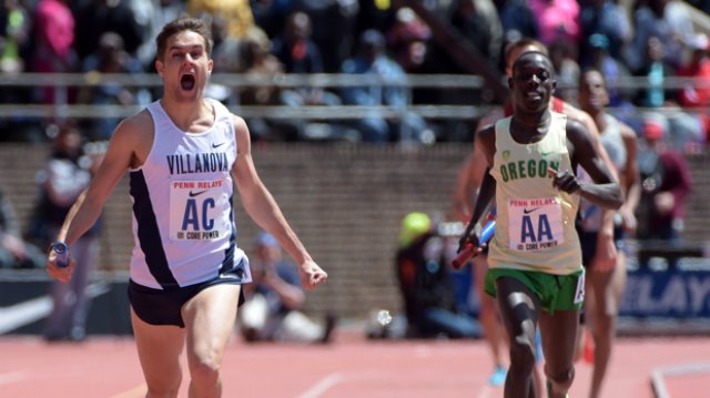 Penn Relays Day 3: Top 10 Moments