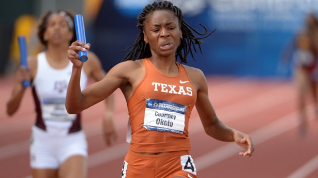 Big 12 Championships: Six Events To Watch
