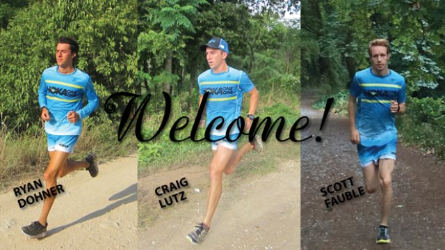 NAZ Elite Adds Craig Lutz, Ryan Dohner and Scott Fauble