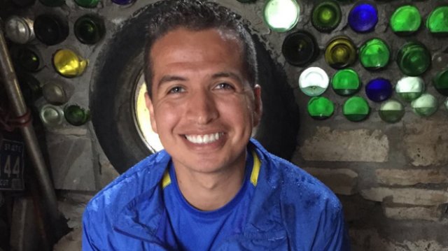 Cancer Survivor Iram Leon to Run Beer Mile World Championships