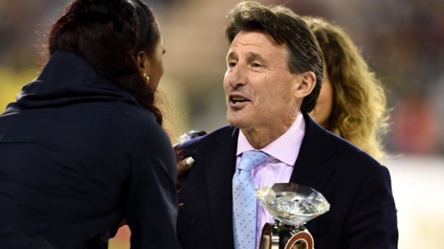 Quotes From British Parliament Meeting With Sebastian Coe