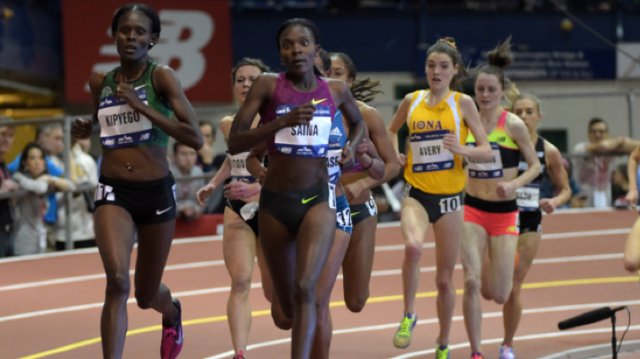 IAAF Announces New Indoor Tour with Big Prize Incentives